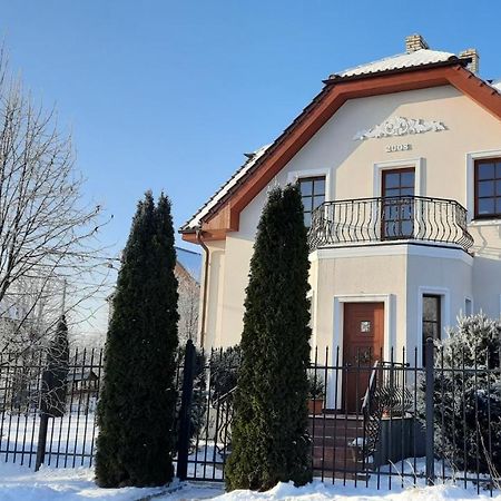 Anatoliya Guesthouse Kaliningrad Exterior photo
