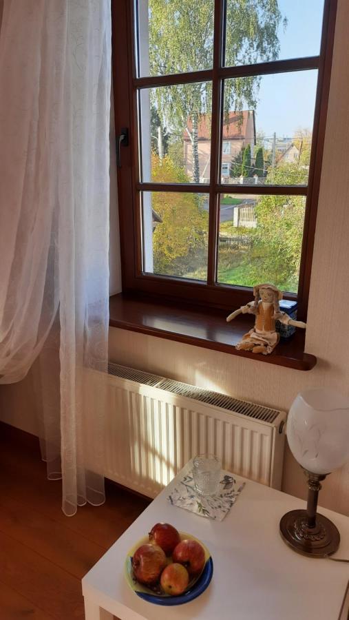 Anatoliya Guesthouse Kaliningrad Exterior photo