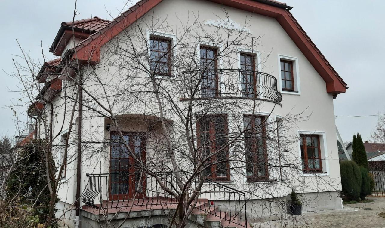 Anatoliya Guesthouse Kaliningrad Exterior photo